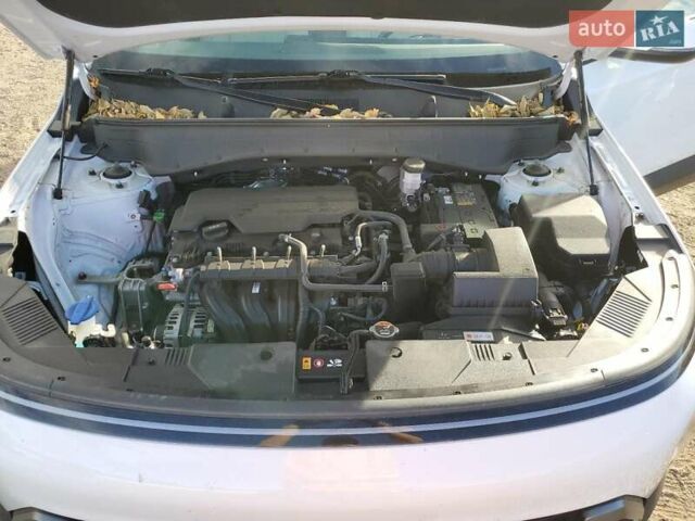 Хендай Kona, объемом двигателя 0 л и пробегом 47 тыс. км за 7100 $, фото 10 на Automoto.ua