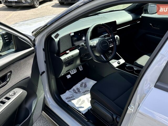 Хендай Kona, об'ємом двигуна 1.58 л та пробігом 0 тис. км за 33562 $, фото 16 на Automoto.ua