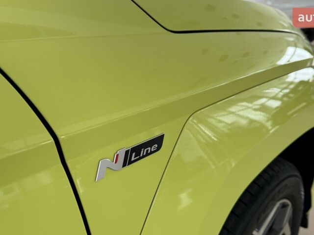 Хендай Kona, об'ємом двигуна 1.58 л та пробігом 0 тис. км за 35116 $, фото 16 на Automoto.ua