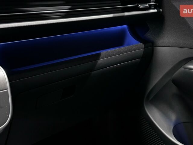 Хендай Kona, объемом двигателя 1.58 л и пробегом 0 тыс. км за 31115 $, фото 42 на Automoto.ua