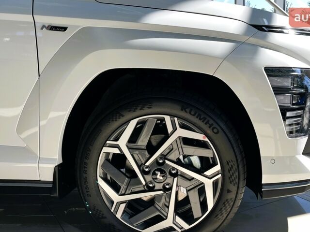 купить новое авто Хендай Kona 2024 года от официального дилера Автоцентр AUTO.RIA Хендай фото