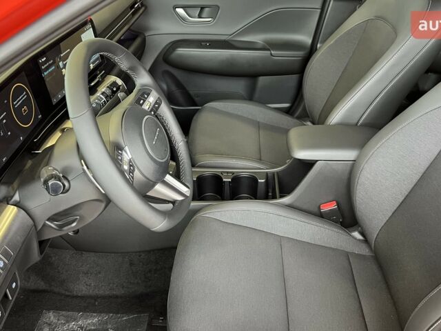 купить новое авто Хендай Kona 2024 года от официального дилера Автоцентр AUTO.RIA Хендай фото