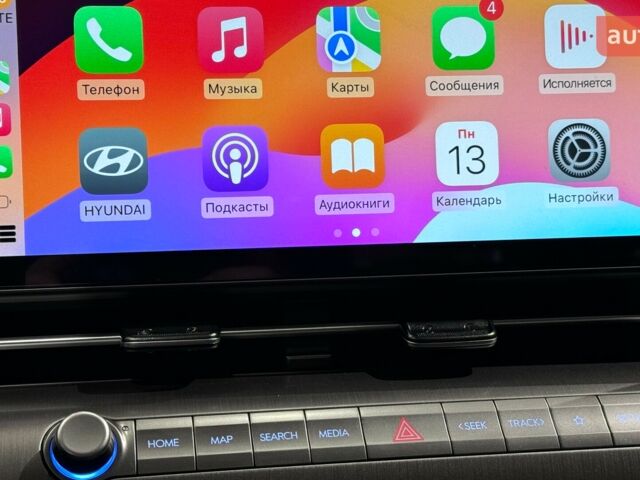 Хендай Kona, объемом двигателя 1.58 л и пробегом 0 тыс. км за 31115 $, фото 39 на Automoto.ua