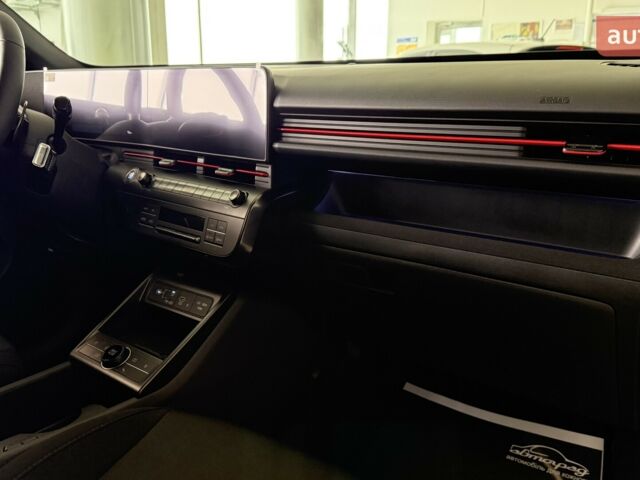 Хендай Kona, об'ємом двигуна 1.58 л та пробігом 0 тис. км за 35116 $, фото 29 на Automoto.ua