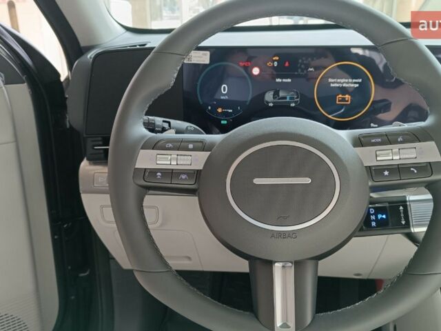 купити нове авто Хендай Kona 2024 року від офіційного дилера Автоцентр AUTO.RIA Хендай фото