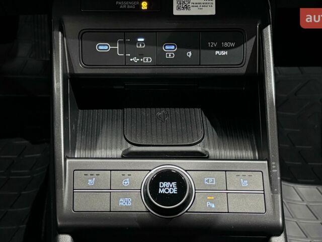 Хендай Kona 2024 у Дніпро (Дніпропетровську) на Automoto.ua Хендай Kona, об'ємом двигуна 1.58 л та пробігом 0 тис. км за 31441 $, фото 27 на Automoto.ua