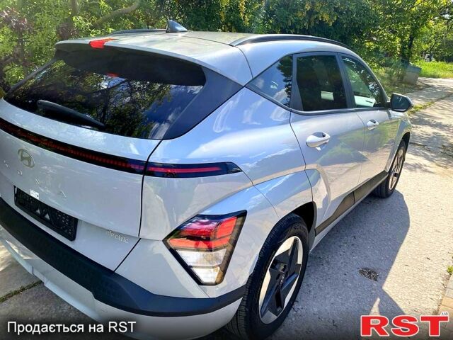 Хендай Kona, об'ємом двигуна 0.16 л та пробігом 5 тис. км за 24999 $, фото 4 на Automoto.ua