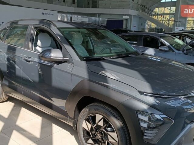 купити нове авто Хендай Kona 2024 року від офіційного дилера Автоцентр AUTO.RIA Хендай фото