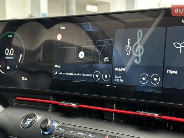 Хендай Kona, об'ємом двигуна 1.58 л та пробігом 0 тис. км за 37063 $, фото 34 на Automoto.ua