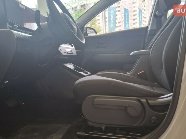 купить новое авто Хендай Kona 2024 года от официального дилера БАЗІС АВТО Hyundai Хендай фото