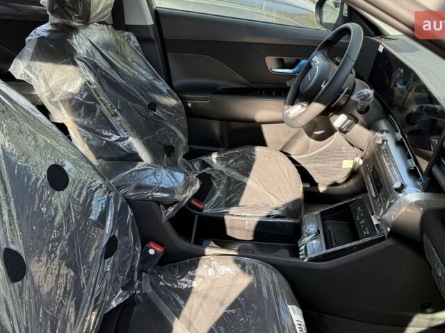 купить новое авто Хендай Kona 2024 года от официального дилера Автоцентр AUTO.RIA Хендай фото