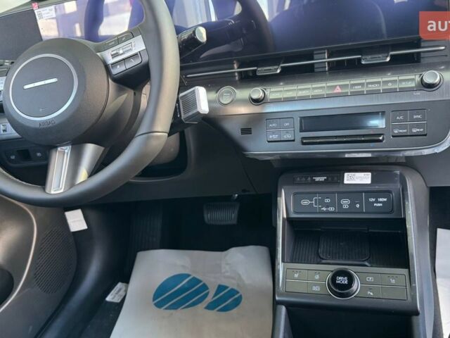 купити нове авто Хендай Kona 2024 року від офіційного дилера Автоцентр AUTO.RIA Хендай фото