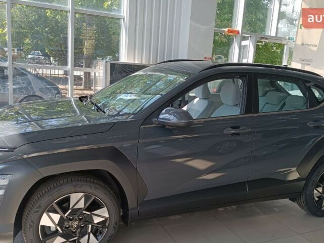 купити нове авто Хендай Kona 2024 року від офіційного дилера Автоцентр AUTO.RIA Хендай фото