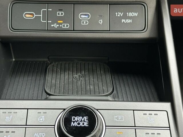 Хендай Kona, об'ємом двигуна 1.58 л та пробігом 0 тис. км за 37063 $, фото 50 на Automoto.ua