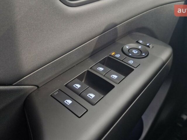 купить новое авто Хендай Kona 2024 года от официального дилера Hyundai «Соллі Плюс» Хендай фото