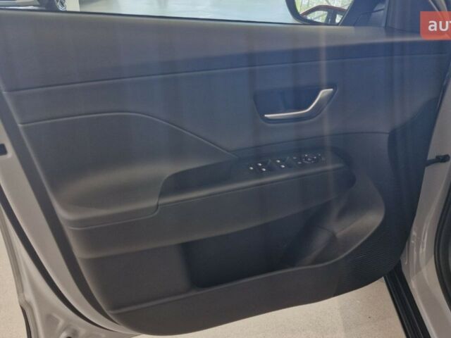 купить новое авто Хендай Kona 2024 года от официального дилера Hyundai «Соллі Плюс» Хендай фото