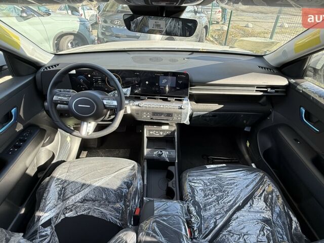 купить новое авто Хендай Kona 2024 года от официального дилера Автоцентр AUTO.RIA Хендай фото