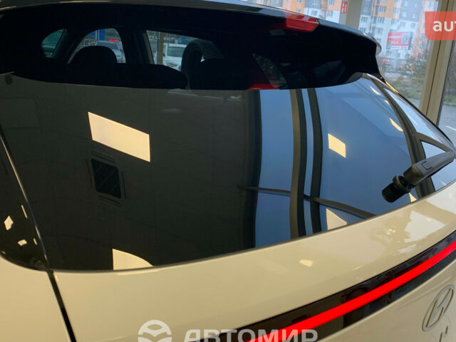 купить новое авто Хендай Kona 2024 года от официального дилера Автомир Hyundai Хендай фото