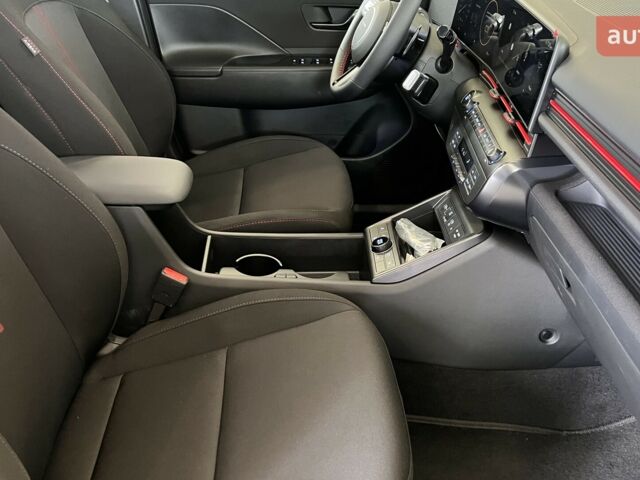 купити нове авто Хендай Kona 2024 року від офіційного дилера Автоцентр AUTO.RIA Хендай фото