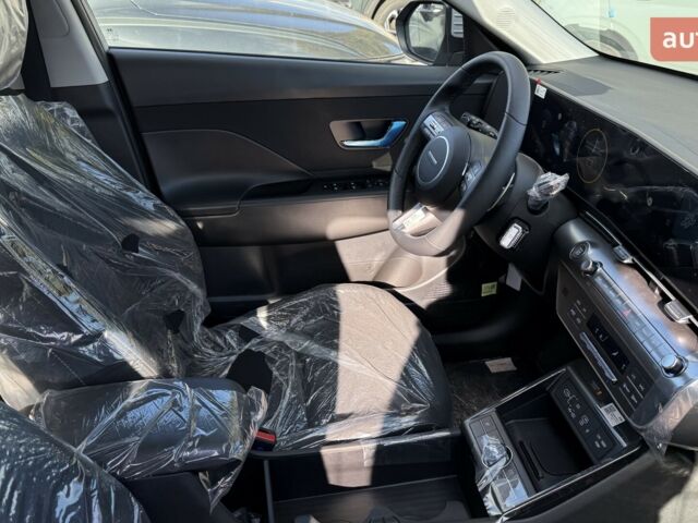 купить новое авто Хендай Kona 2024 года от официального дилера Автоцентр AUTO.RIA Хендай фото