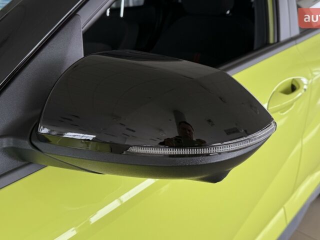 Хендай Kona, об'ємом двигуна 1.58 л та пробігом 0 тис. км за 35116 $, фото 10 на Automoto.ua