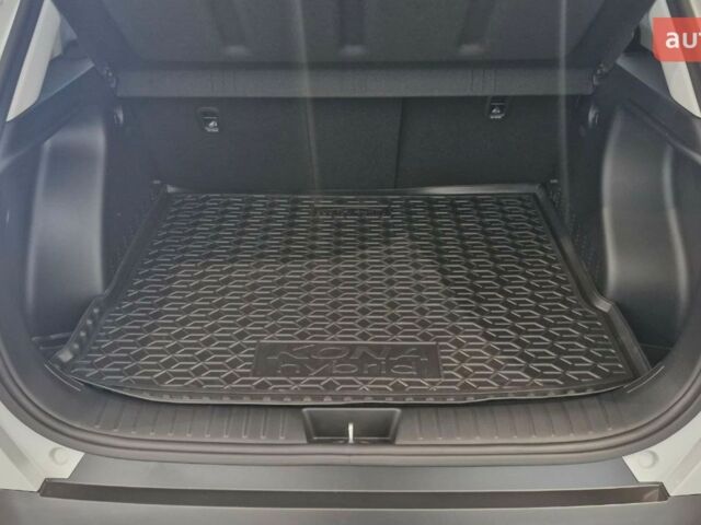 купить новое авто Хендай Kona 2024 года от официального дилера Hyundai «Соллі Плюс» Хендай фото