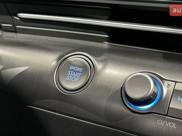 Хендай Kona, объемом двигателя 1.58 л и пробегом 0 тыс. км за 31115 $, фото 21 на Automoto.ua