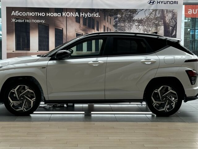 Хендай Kona, об'ємом двигуна 1.58 л та пробігом 0 тис. км за 37089 $, фото 15 на Automoto.ua