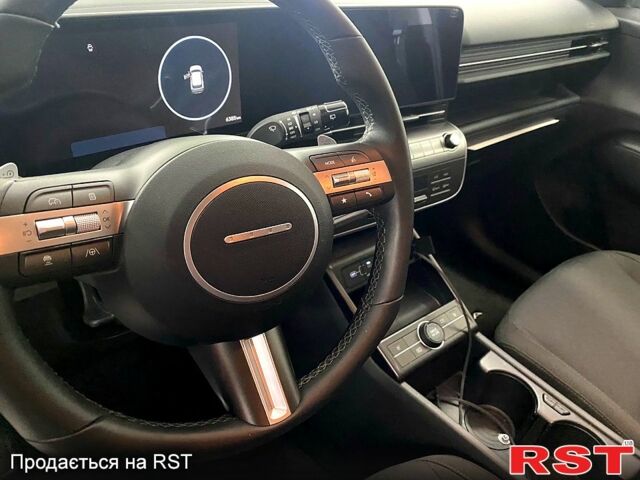 Хендай Kona, об'ємом двигуна 0.16 л та пробігом 5 тис. км за 24999 $, фото 7 на Automoto.ua