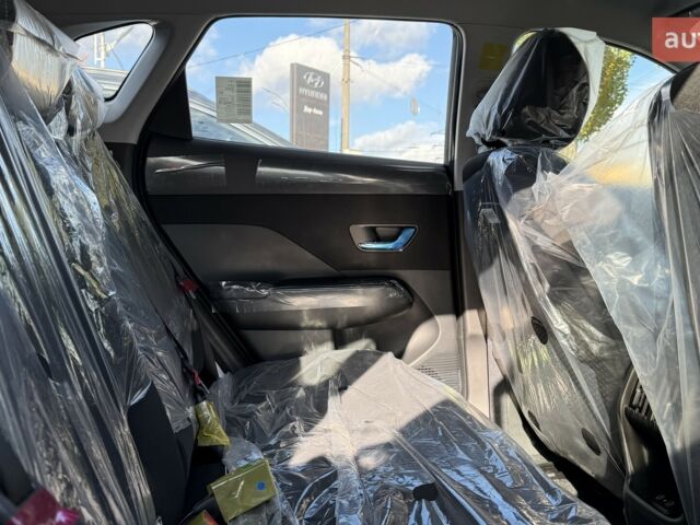 купить новое авто Хендай Kona 2024 года от официального дилера Автоцентр AUTO.RIA Хендай фото