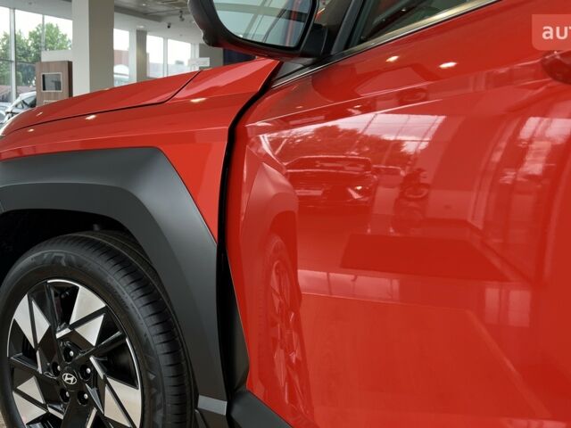 купить новое авто Хендай Kona 2024 года от официального дилера Автоцентр AUTO.RIA Хендай фото