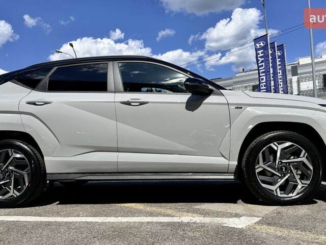 Хендай Kona, об'ємом двигуна 1.58 л та пробігом 0 тис. км за 33562 $, фото 1 на Automoto.ua