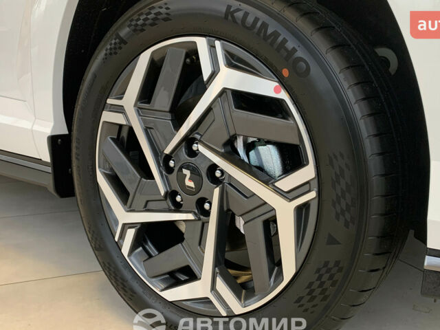 купить новое авто Хендай Kona 2024 года от официального дилера Автомир Hyundai Хендай фото