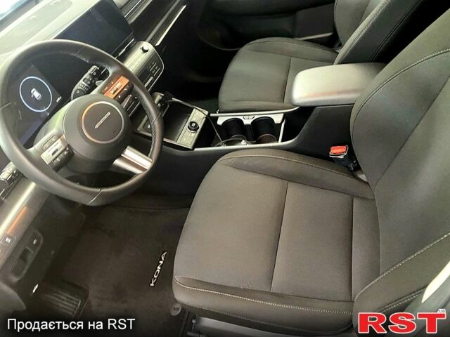 Хендай Kona, об'ємом двигуна 0.16 л та пробігом 5 тис. км за 24999 $, фото 8 на Automoto.ua