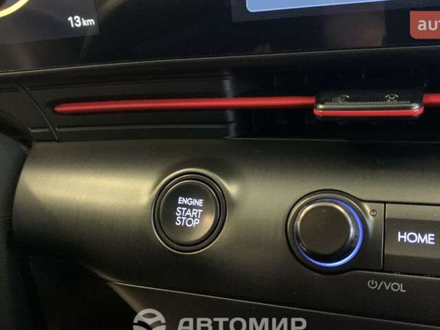 купить новое авто Хендай Kona 2024 года от официального дилера Автомир Hyundai Хендай фото