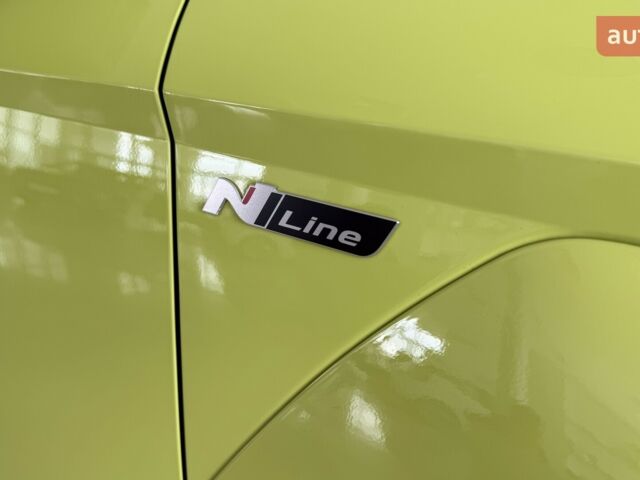 Хендай Kona, об'ємом двигуна 1.58 л та пробігом 0 тис. км за 35116 $, фото 11 на Automoto.ua