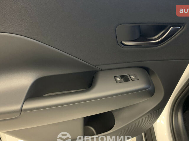 купить новое авто Хендай Kona 2024 года от официального дилера Автомир Hyundai Хендай фото