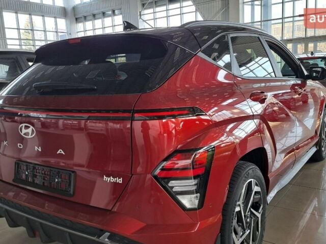 купити нове авто Хендай Kona 2024 року від офіційного дилера Автоцентр AUTO.RIA Хендай фото