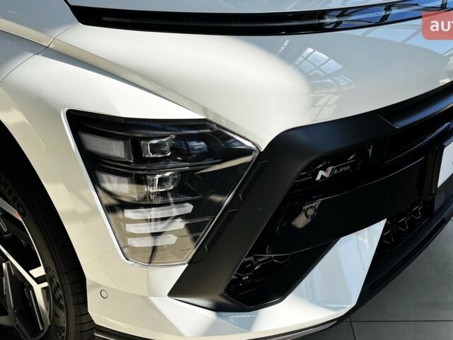 купить новое авто Хендай Kona 2024 года от официального дилера Автоцентр AUTO.RIA Хендай фото