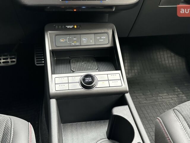 Хендай Kona, об'ємом двигуна 1.58 л та пробігом 0 тис. км за 37089 $, фото 37 на Automoto.ua