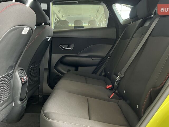 купити нове авто Хендай Kona 2024 року від офіційного дилера Автоцентр AUTO.RIA Хендай фото