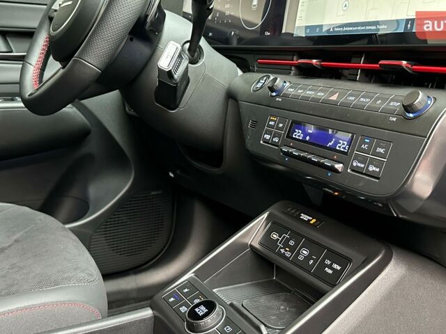 Хендай Kona, об'ємом двигуна 1.58 л та пробігом 0 тис. км за 37063 $, фото 52 на Automoto.ua