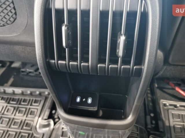 купить новое авто Хендай Kona 2024 года от официального дилера Hyundai «Соллі Плюс» Хендай фото