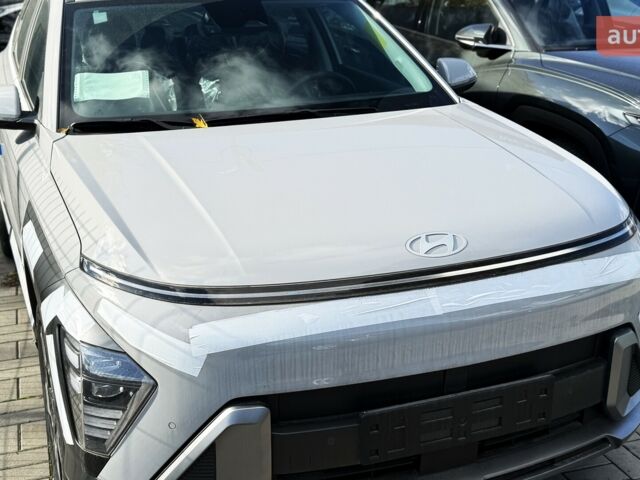 купить новое авто Хендай Kona 2024 года от официального дилера Автоцентр AUTO.RIA Хендай фото