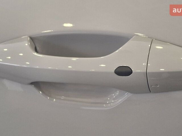 купить новое авто Хендай Kona 2024 года от официального дилера БАЗІС АВТО Hyundai Хендай фото