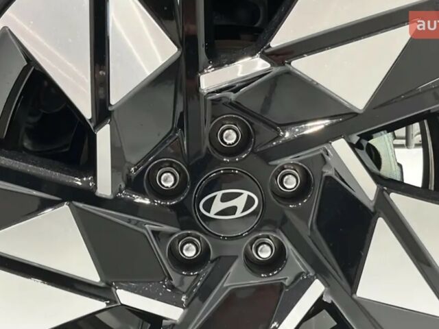Хендай Kona, объемом двигателя 1.58 л и пробегом 0 тыс. км за 32379 $, фото 7 на Automoto.ua