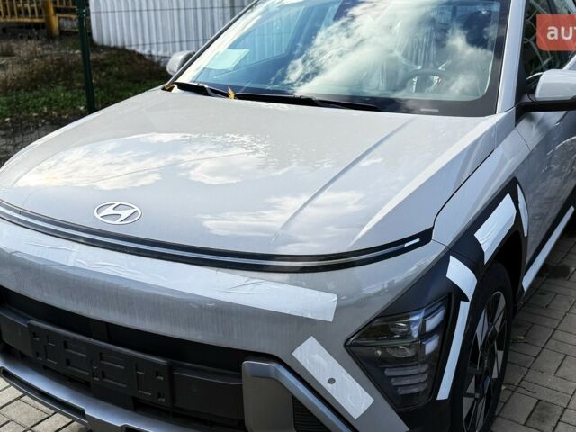 купити нове авто Хендай Kona 2024 року від офіційного дилера Автоцентр AUTO.RIA Хендай фото