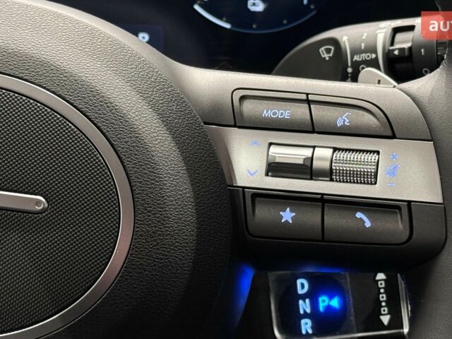 Хендай Kona, объемом двигателя 1.58 л и пробегом 0 тыс. км за 31115 $, фото 31 на Automoto.ua