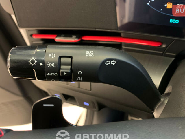 купить новое авто Хендай Kona 2024 года от официального дилера Автомир Hyundai Хендай фото