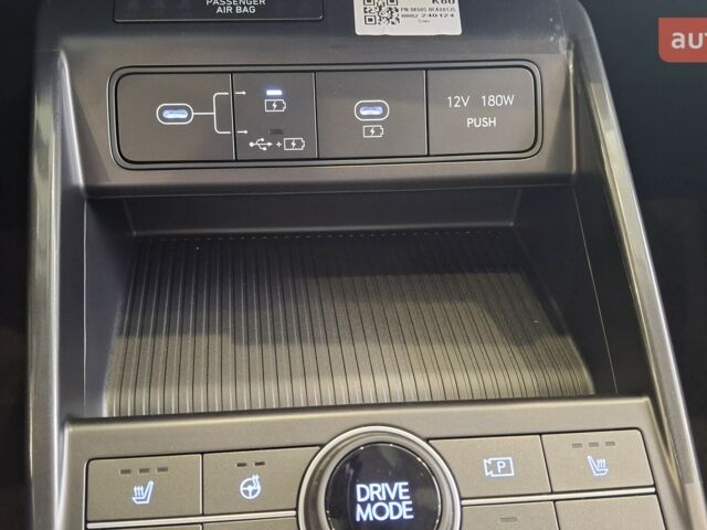 купить новое авто Хендай Kona 2024 года от официального дилера БАЗІС АВТО Hyundai Хендай фото